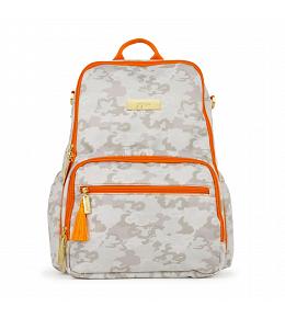 JuJuBe Hidden Camo - Zealous Backpack